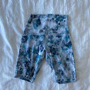 Lululemon Align High Rise Short